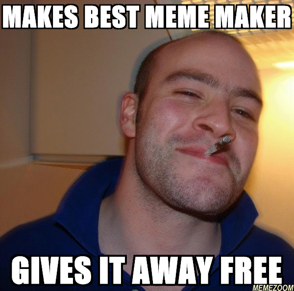 Free Meme App