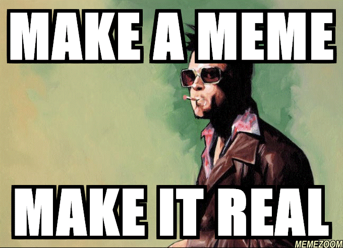 Make A Meme